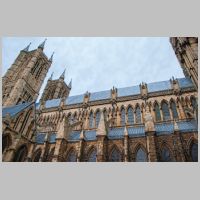 Lincoln Cathedral, photo by Gary Campbell-Hall on flickr,8.jpg
